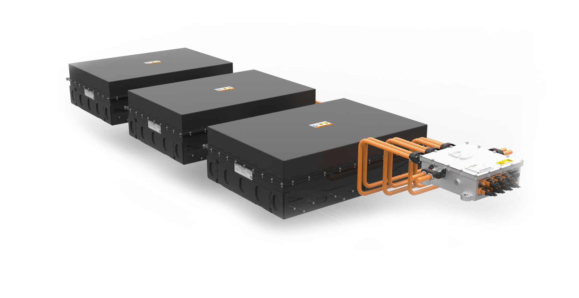 NMC BATTERY SYSTEMS ESS7A.360.42