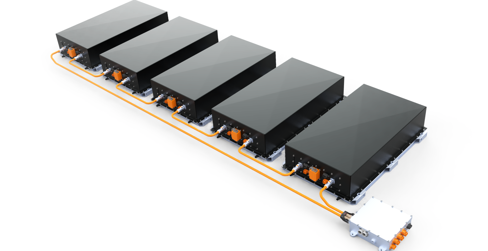 LFP BATTERY SYSTEMS